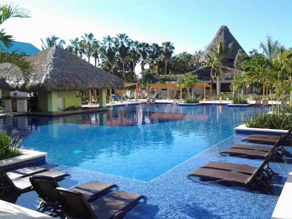 Ruhepool Dreams La Romana Resort & Spa