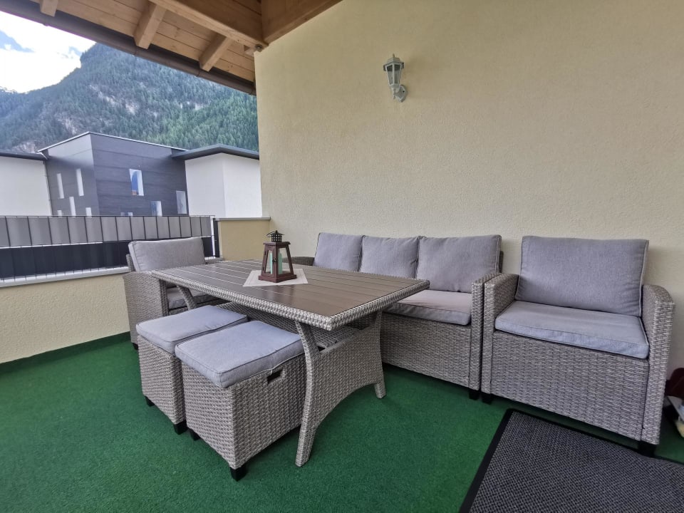 Zimmer Feirenwohnung / Appartement Frischmann Klaudia in Umhausen / Ötztal