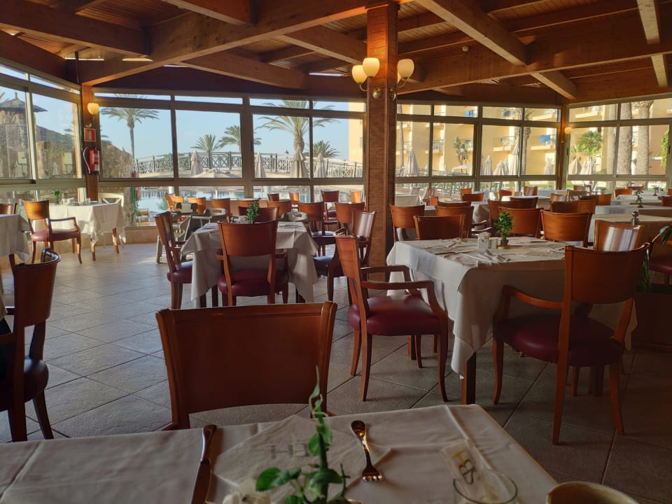 Gastro SBH Costa Calma Beach Resort