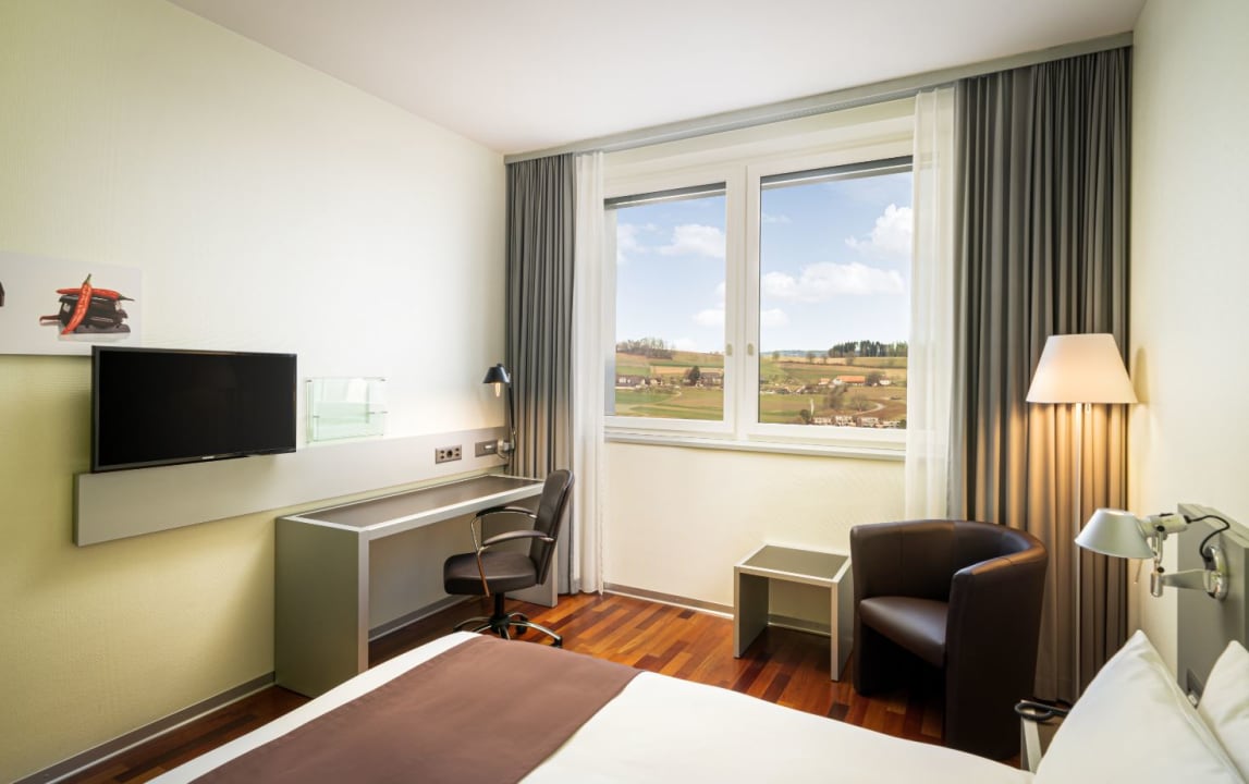 Zimmer Holiday Inn Bern - Westside