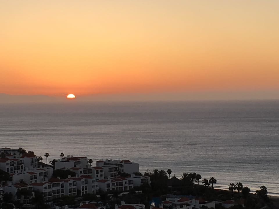 Sonnenaufgang TUI MAGIC LIFE Fuerteventura