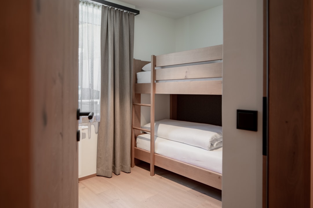 Zimmer Hotel Salzburg