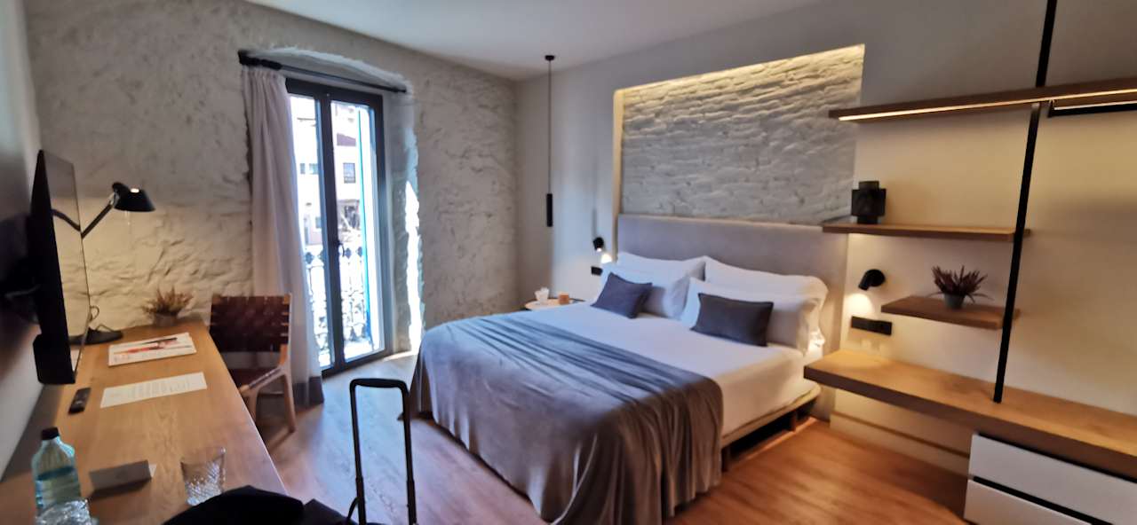 Zimmer Casa Indiana Hotel Boutique