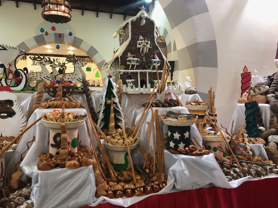 Gastro Stella Beach Resort & Spa Makadi Bay