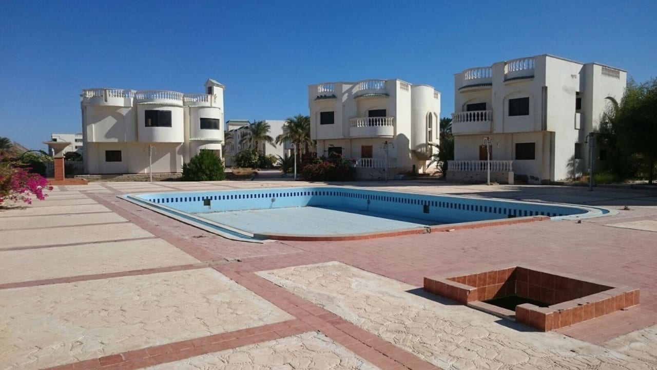 Pool, alles zu Blend Club Aqua Resort