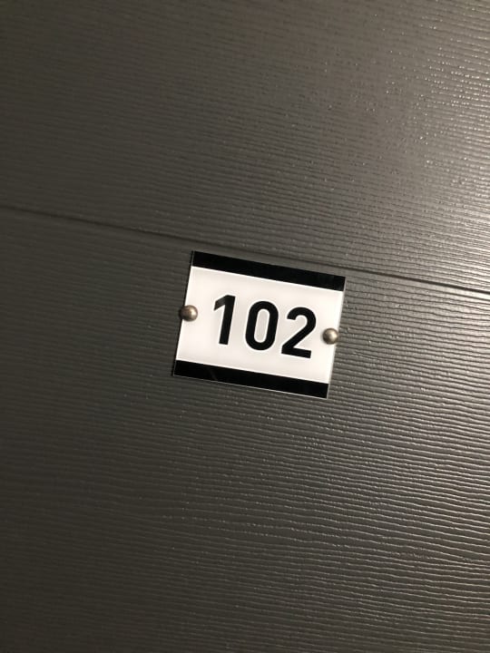 Zimmer Hotel Aslan City Kleopatra