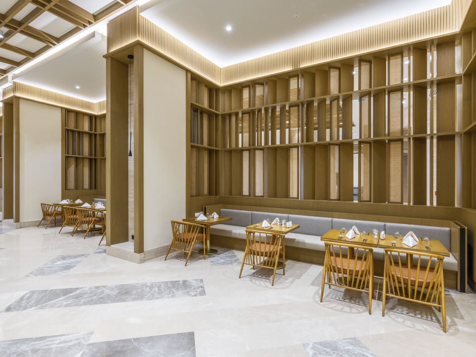 Gastro Anda Barut Collection