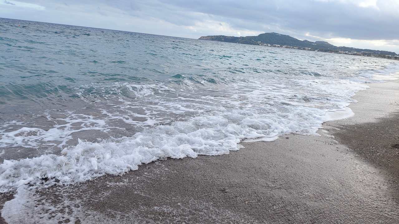 Strand Hotel Calypso Beach