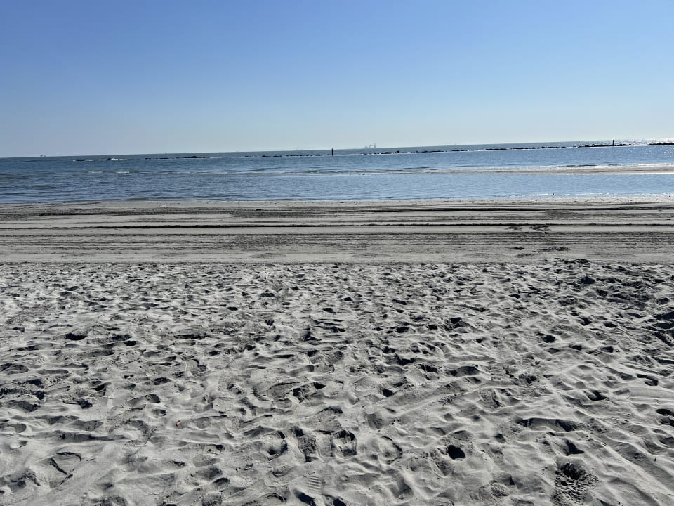 Strand Sentido Punta Marina Premium Camp