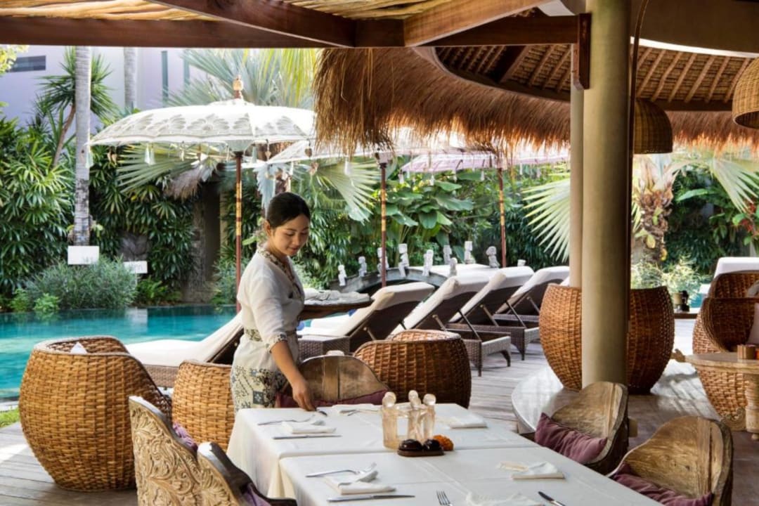 Gastro Blue Karma Dijiwa Seminyak