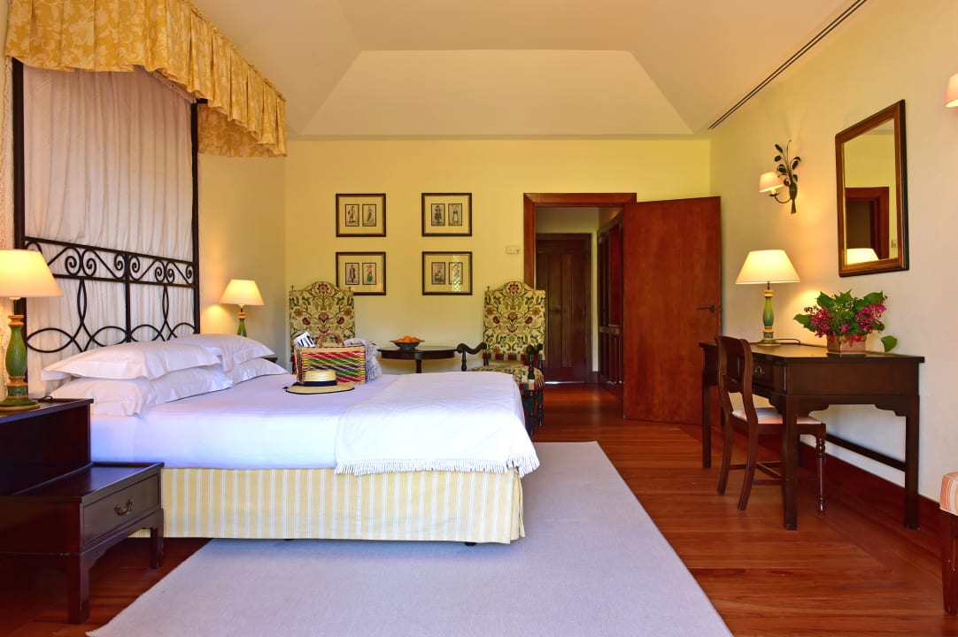 Zimmer Pousada Convento Vila Viçosa