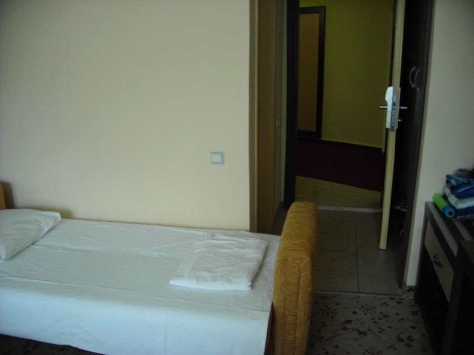 Zimmer Lonicera Resort & Spa Hotel