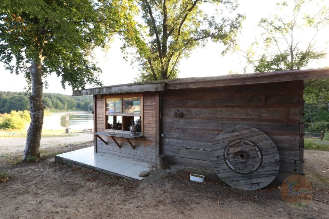 Außenansicht Yıldız Country Hotel