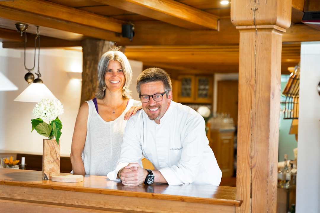 Gastro Hotel & Restaurant Adler - BIO-zertifiziert