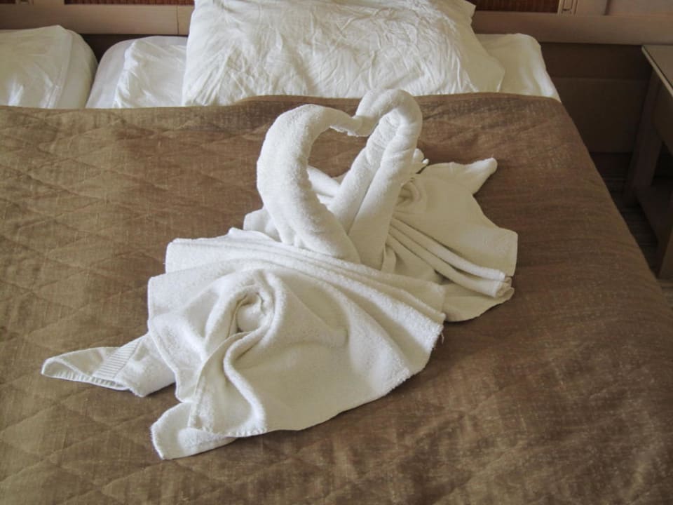 Zimmer HVD Clubhotel Miramar