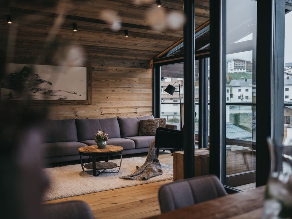 Zimmer VAYA Galtür Paznaun