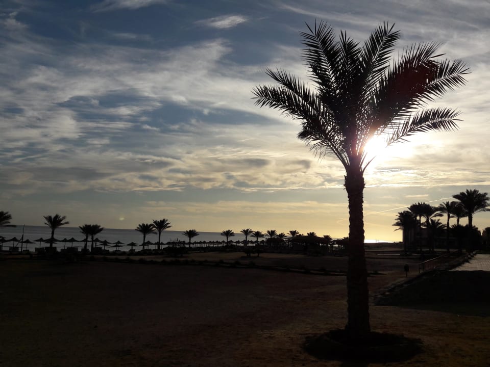 Strand Three Corners Sea Beach Resort