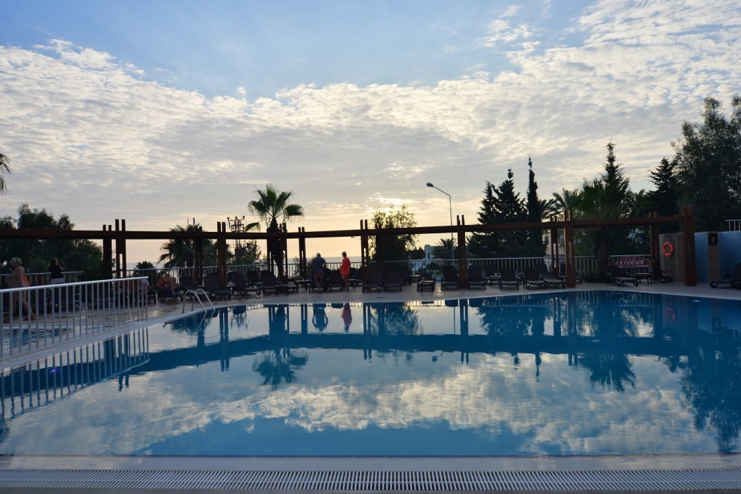 Pool Side Alegria Hotel & Spa - Adults only +16