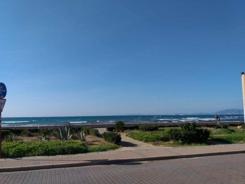 Außenansicht Iberostar Selection Playa de Palma