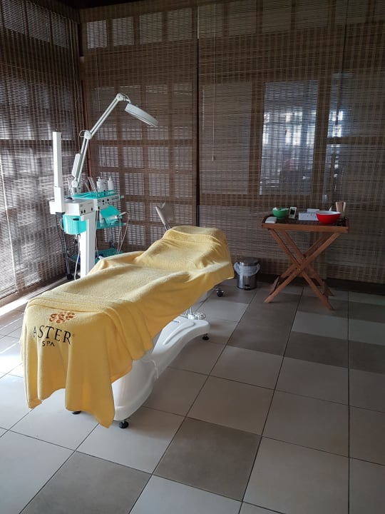 Spacenter Limak Lara Deluxe Hotel & Resort