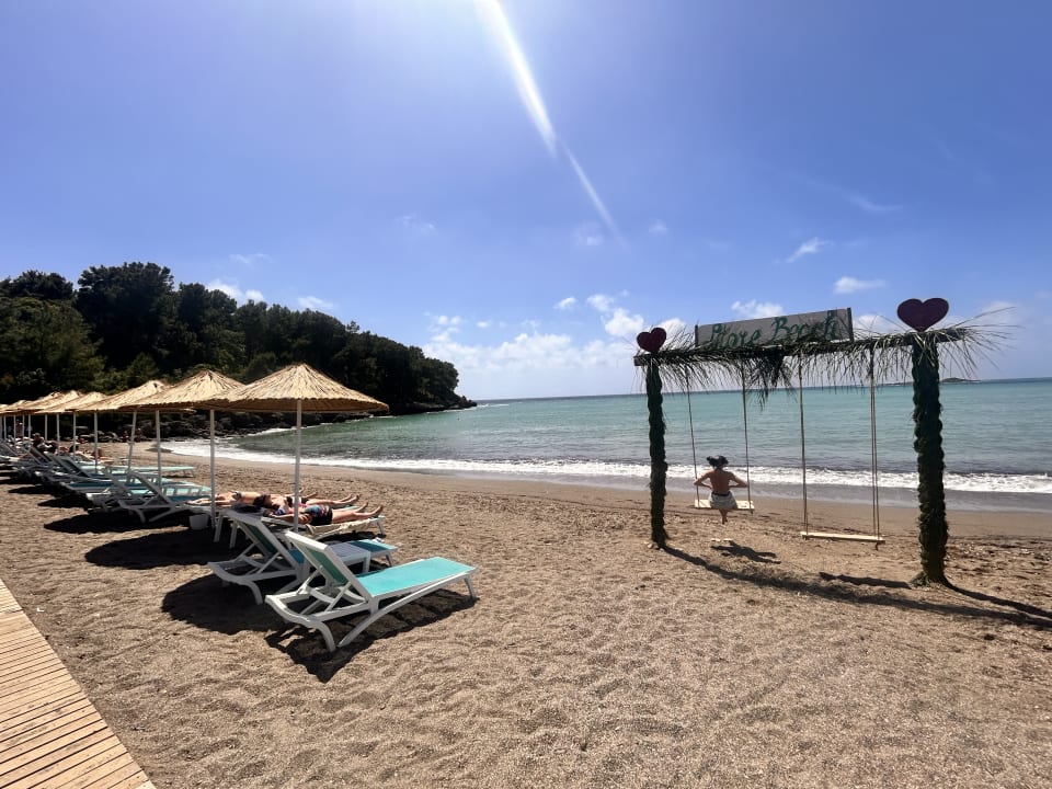 Strand Litore Resort & Spa