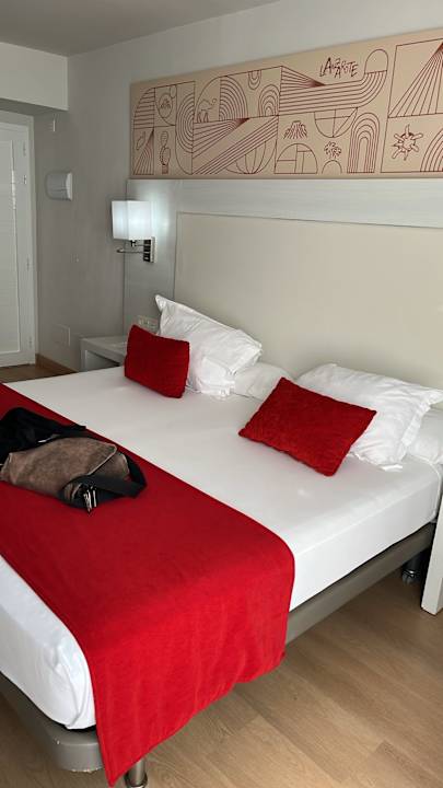 Zimmer Sentido Aequora Lanzarote Suite
