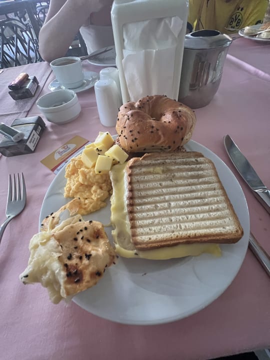 Gastro Hane Family Resort