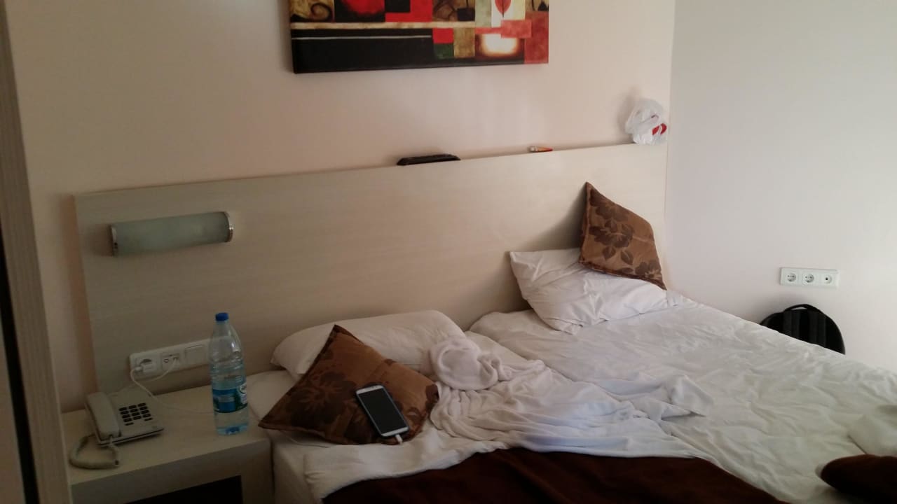 Hotel Club Paradiso Hotel Club Paradiso