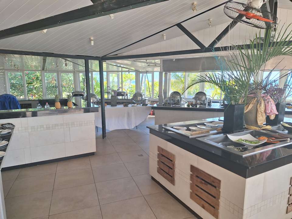 Gastro Anelia Resort & Spa