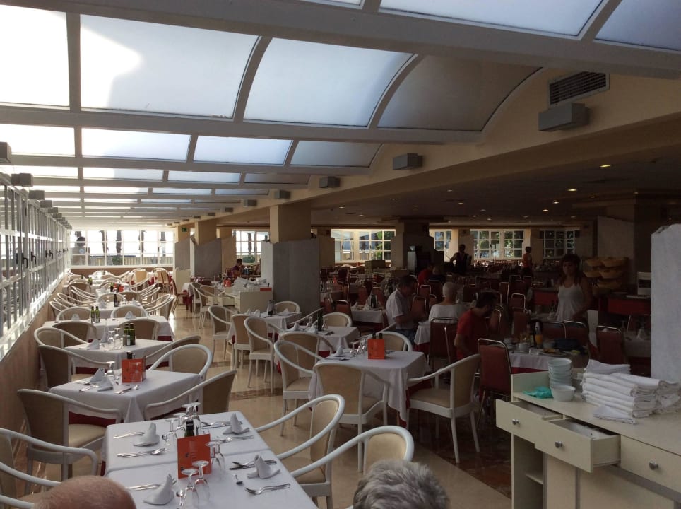 Großer Saal Apartment Papa Luna