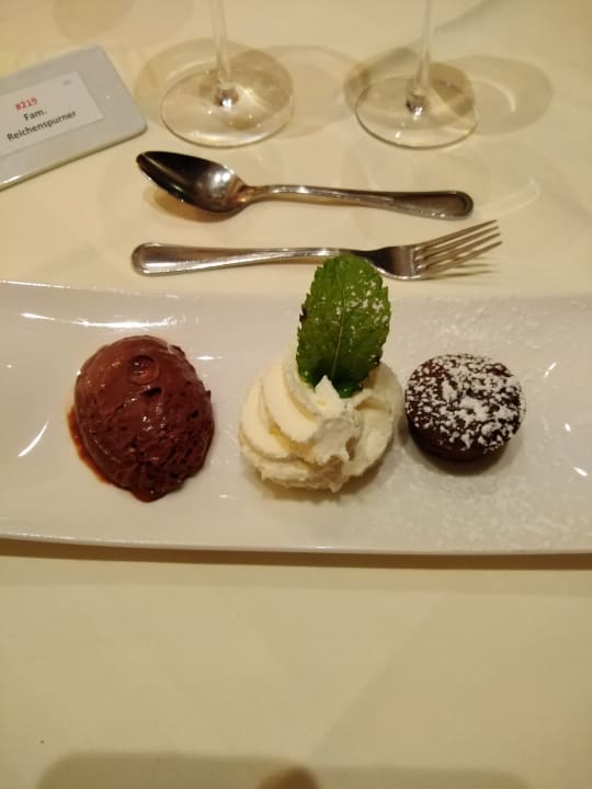 Gastro Familienhotel Sonngastein