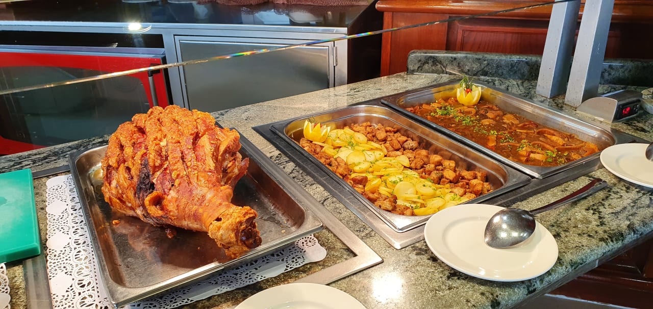 Gastro Hotel ValleMar