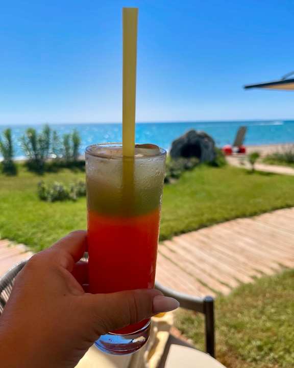 Strand Xanadu Resort Hotel