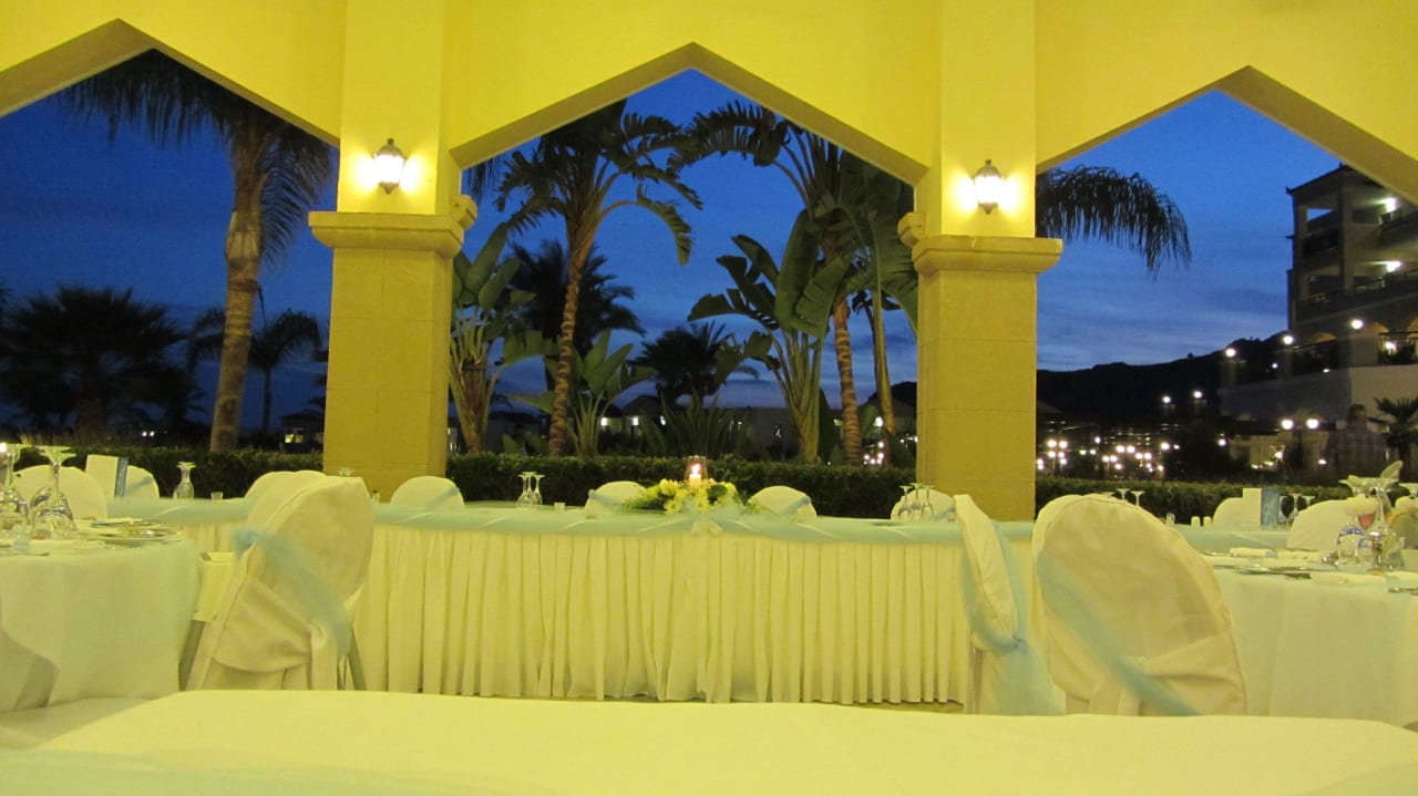 Hochzeiten im Hotel Lindos Princess Beach Resort & Spa