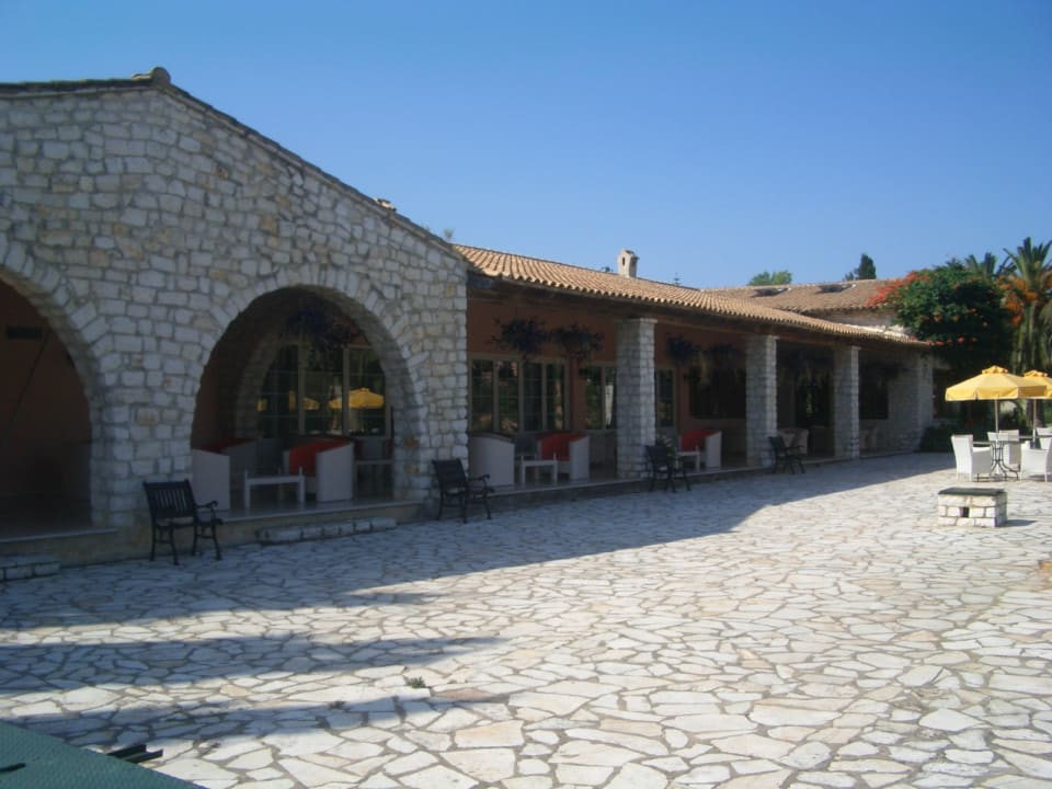 Sonstiges St. George's Bay Country Club
