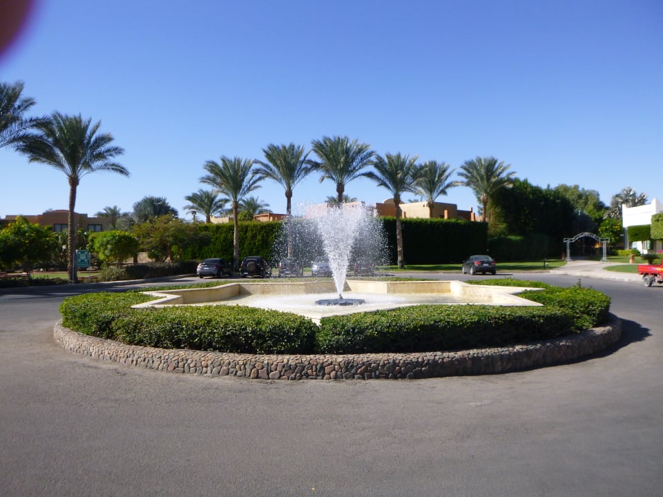 Garten Stella Garden Resort & Spa, Makadi Bay