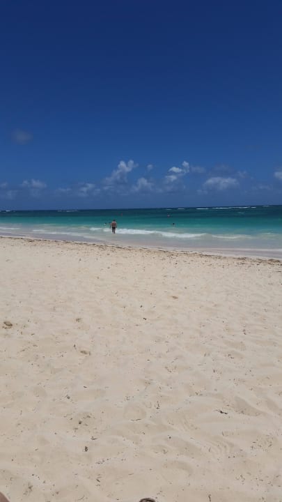 Bavaro Beach Perle der Karibik  Punta Cana Princess All Suites Resort & Spa