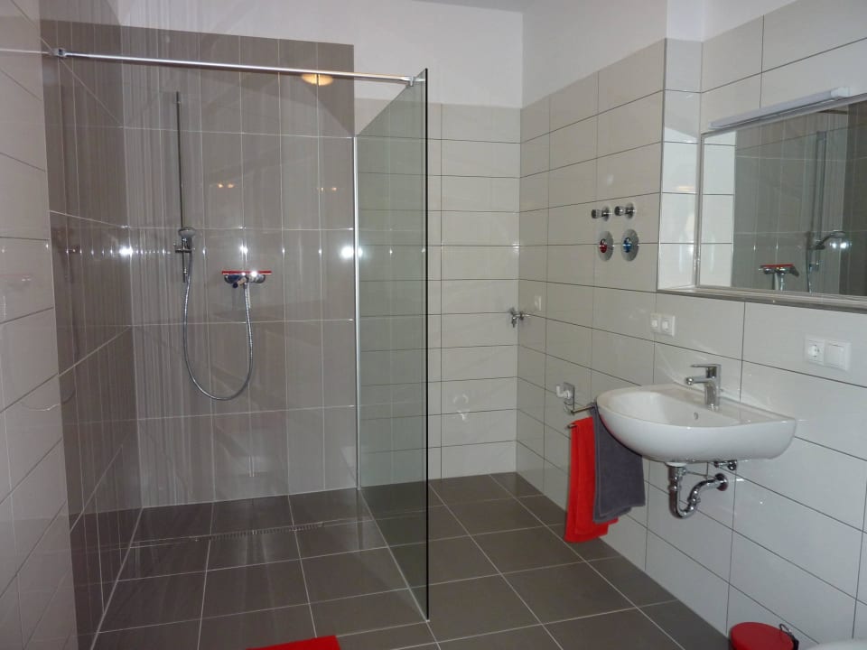 Apartment 1 - Bad City Apartment Jena