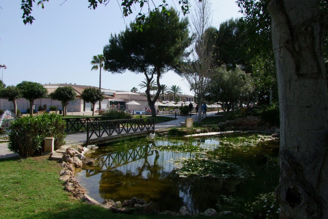 ... Blau Colònia Sant Jordi