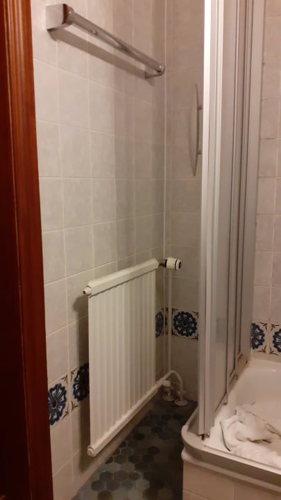 Zimmer Hotel Brandbach