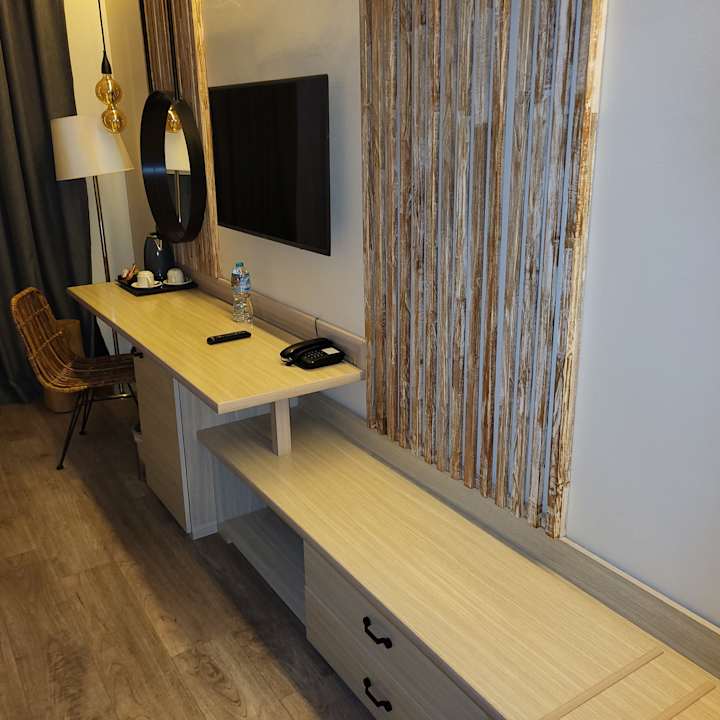 Zimmer GRIFID Vistamar