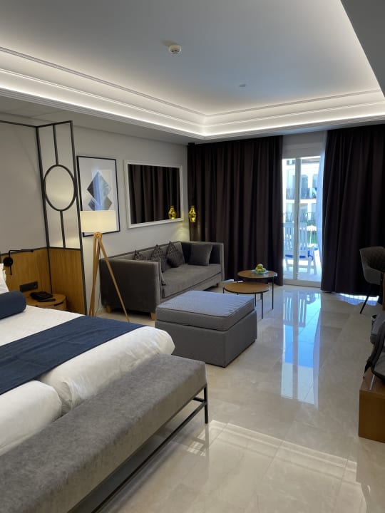 Zimmer Grupotel Playa de Palma Suites & Spa