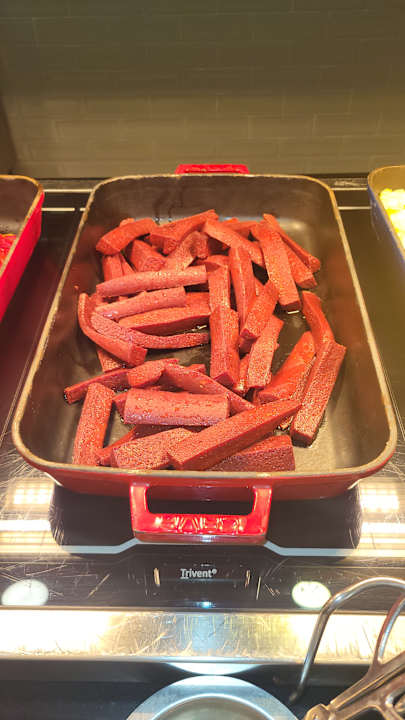 Gastro TUI MAGIC LIFE Beldibi +16