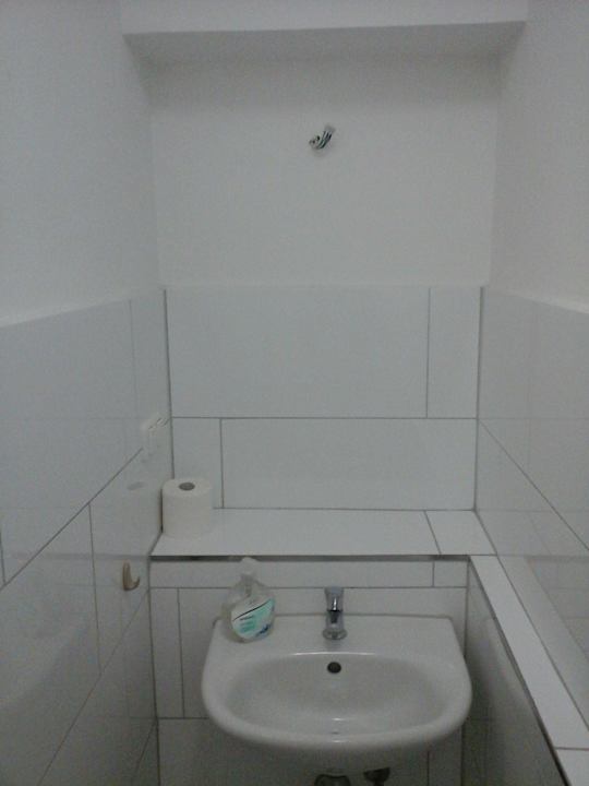 Domappartment Eigelstein Hotel Domappartement