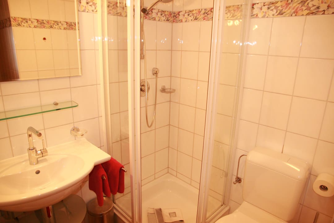 Zimmer Apartments Das Edelweiss