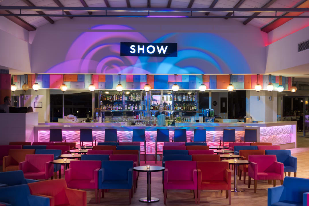 Restaurant Barut B Suites