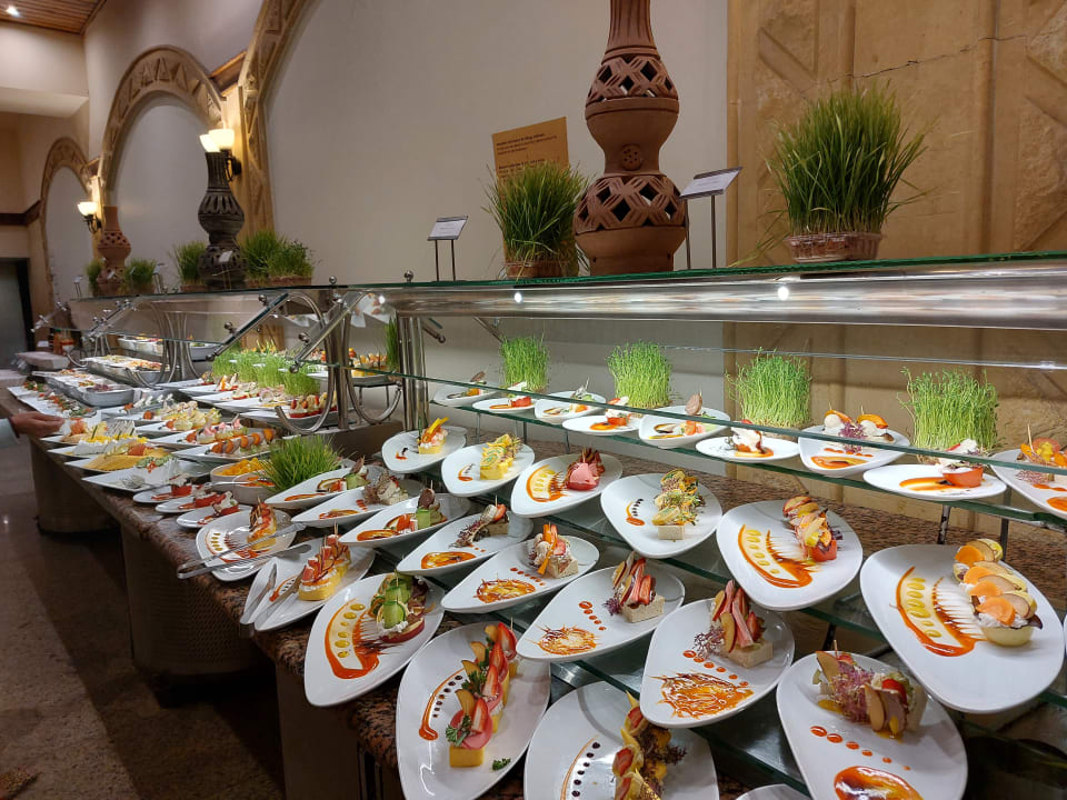 Gastro Sindbad Club