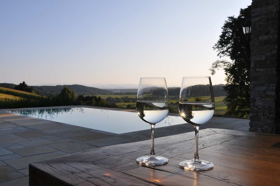 Gastro Landvilla Sinelia premium