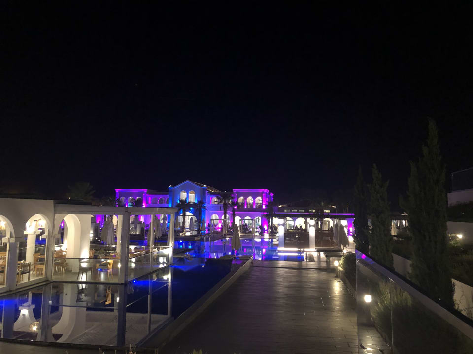 Außenansicht Anemos Luxury Grand Resort