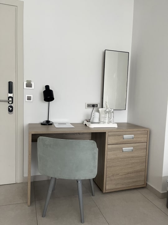 Zimmer Hotel Frosini